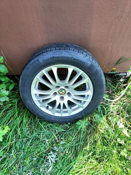 Alfa Romeo 159 Lovisa - valokuva 6