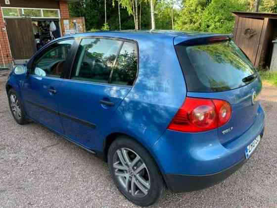 Volkswagen Golf Chukotskiy Avtonomnyy Okrug