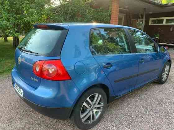 Volkswagen Golf Chukotskiy Avtonomnyy Okrug