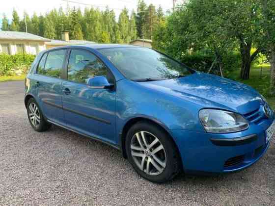 Volkswagen Golf Chukotskiy Avtonomnyy Okrug