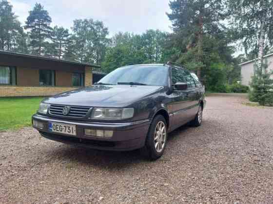 Volkswagen Passat Tampere