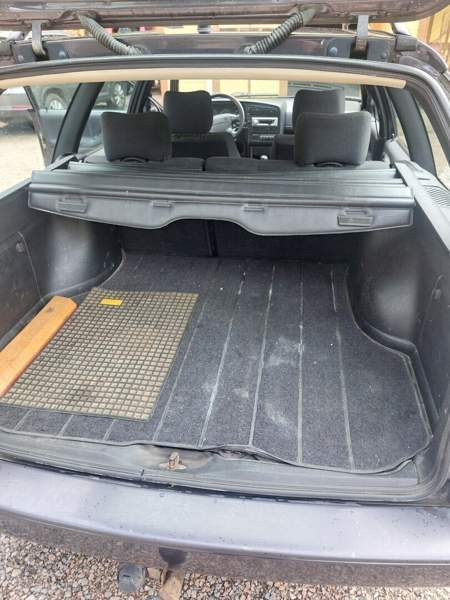 Volkswagen Passat Tampere - valokuva 8