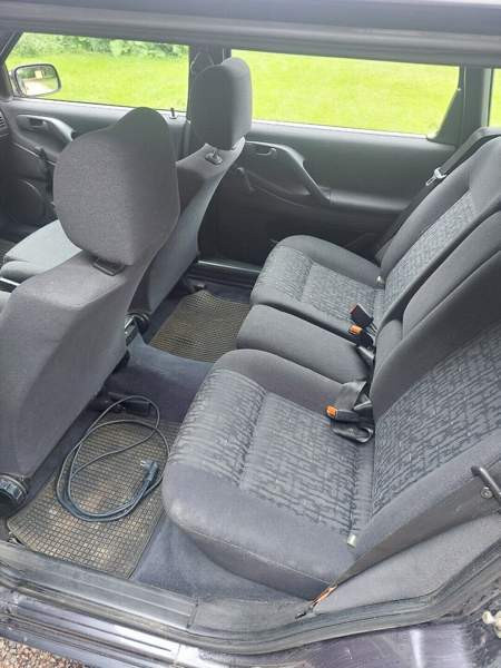 Volkswagen Passat Tampere - valokuva 7