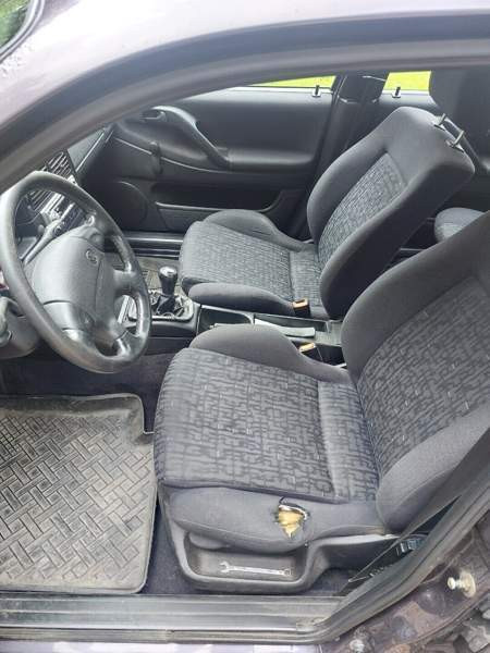 Volkswagen Passat Tampere - valokuva 6