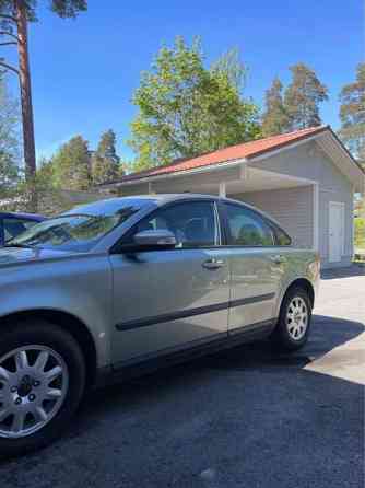 Volvo S40 Nousiainen