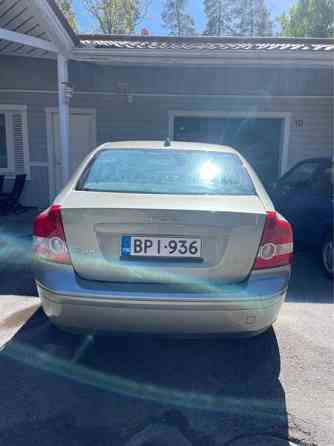 Volvo S40 Nousiainen