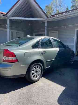 Volvo S40 Nousiainen
