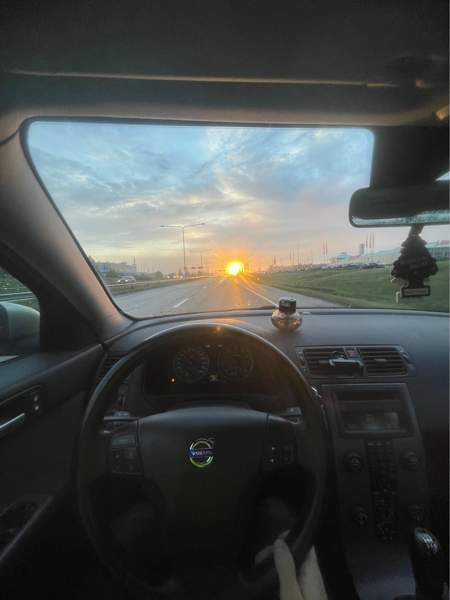 Volvo S40 Nousiainen - valokuva 7