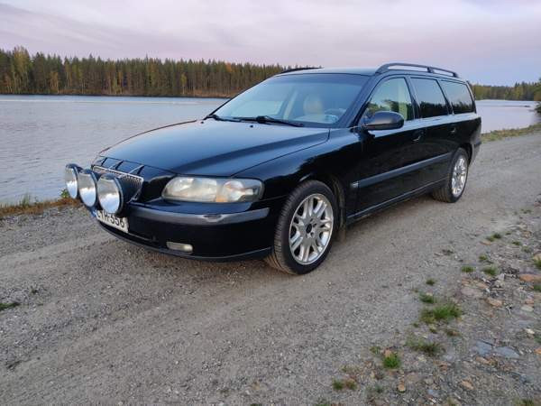 Volvo V70 Joensuu - photo 1
