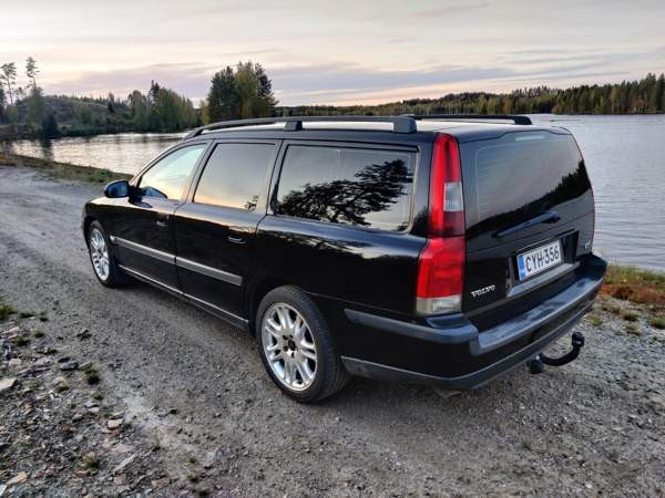Volvo V70 Joensuu - photo 4