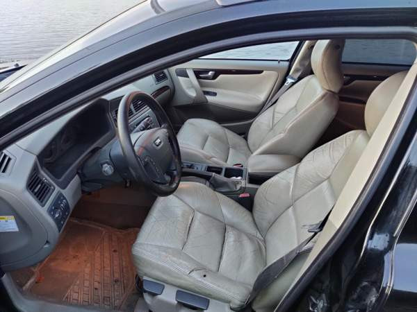 Volvo V70 Joensuu - photo 5