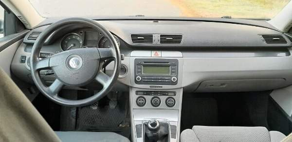 Volkswagen Passat Tohmajärvi – foto 4