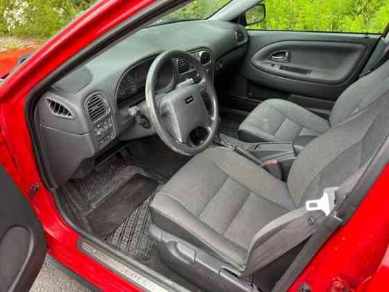 Volvo S40 Polvijärvi