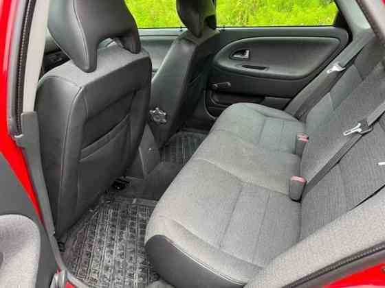 Volvo S40 Polvijärvi