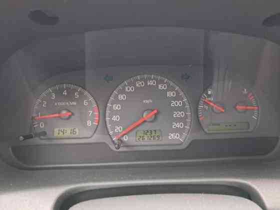 Volvo S40 Polvijärvi