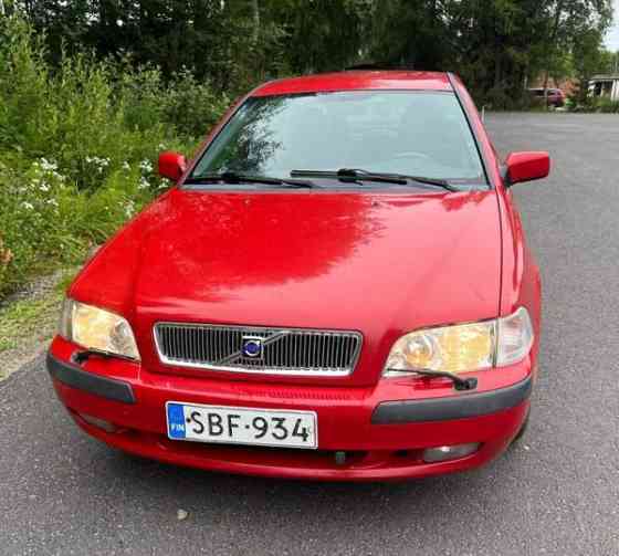Volvo S40 Polvijärvi