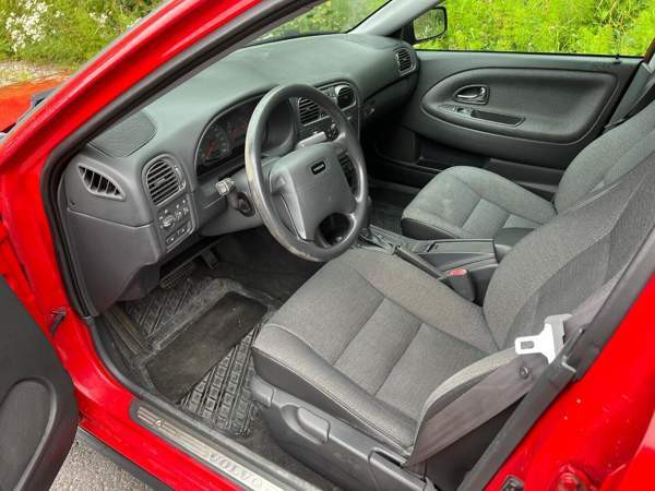 Volvo S40 Polvijärvi - photo 4