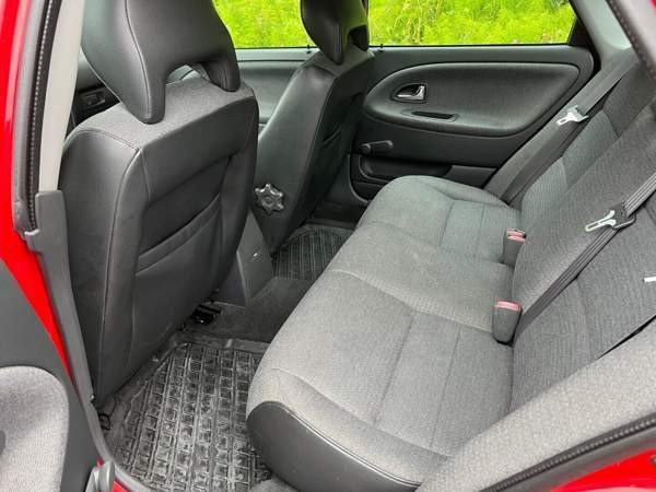 Volvo S40 Polvijärvi - photo 5