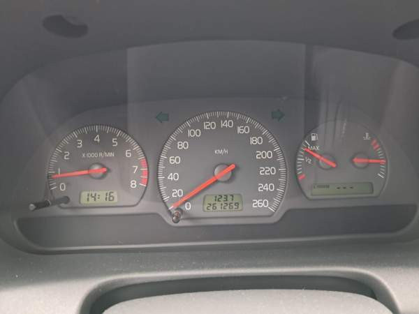 Volvo S40 Polvijärvi - photo 6