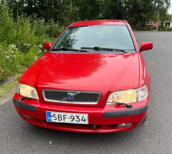 Volvo S40 Polvijärvi - photo 2