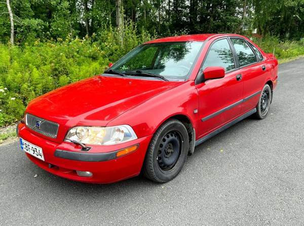 Volvo S40 Polvijärvi - photo 1