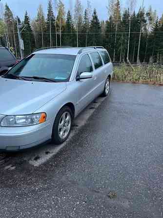 Volvo V70 Lohja