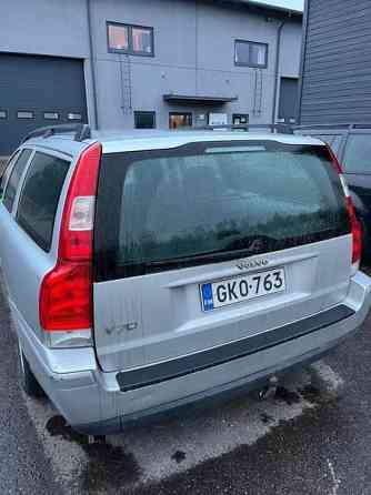 Volvo V70 Lohja