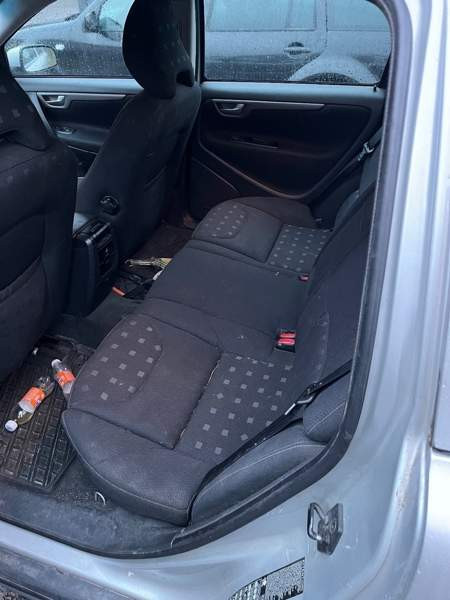 Volvo V70 Лохья - изображение 5