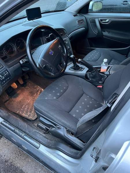 Volvo V70 Лохья - изображение 4