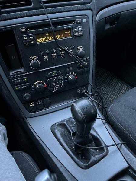 Volvo V70 Лохья - изображение 7