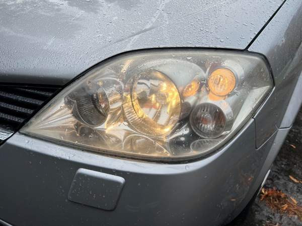 Nissan Primera Kempele - valokuva 7