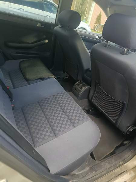 Audi A6 Toholampi – foto 8