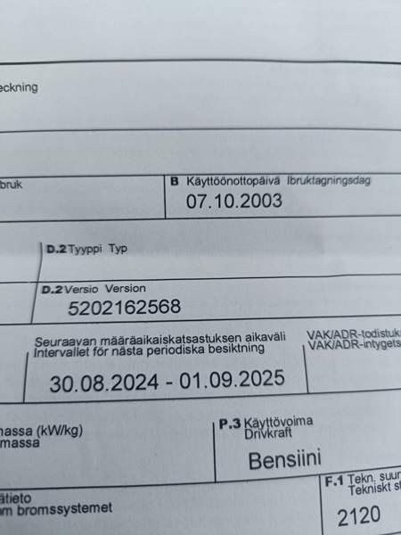 Audi A6 Toholampi – foto 5