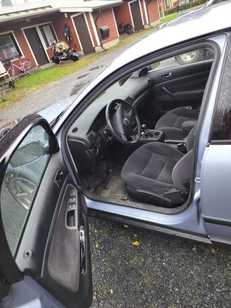 Volkswagen Passat Lapinlahti – foto 8