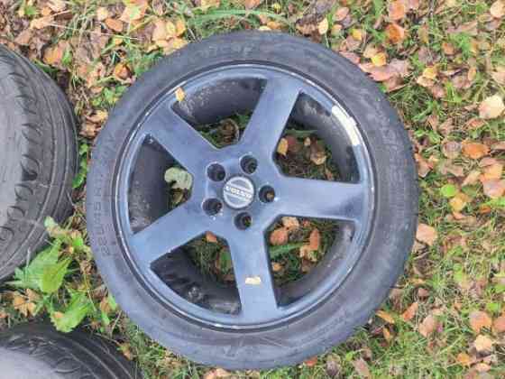 Volvo V70 Hausjärvi