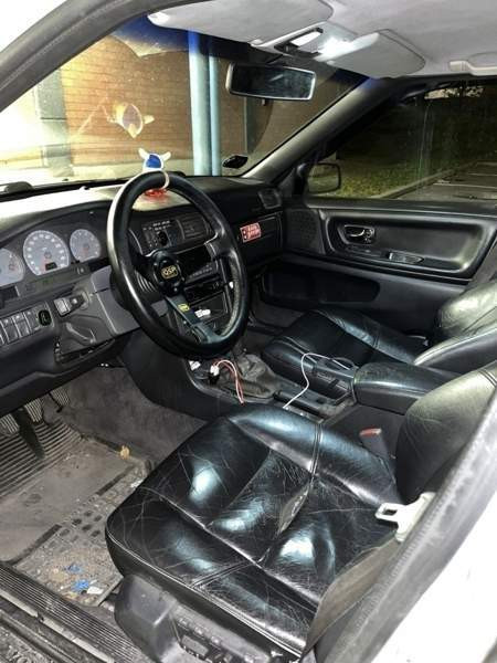 Volvo V70 Hausjärvi - valokuva 5