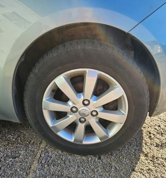 Toyota Yaris Espoo - valokuva 8