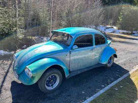 Volkswagen Kupla Ikaalinen