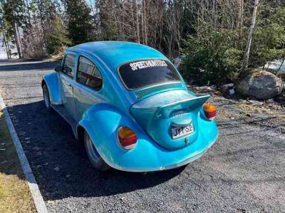 Volkswagen Kupla Ikaalinen