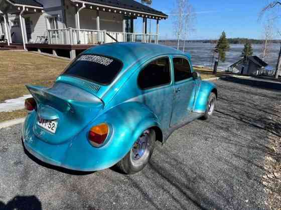 Volkswagen Kupla Ikaalinen