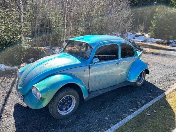 Volkswagen Kupla Ikaalinen - photo 3