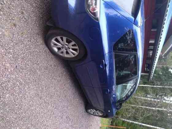 Mazda 3 Chukotskiy Avtonomnyy Okrug