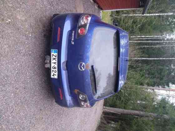 Mazda 3 Chukotskiy Avtonomnyy Okrug