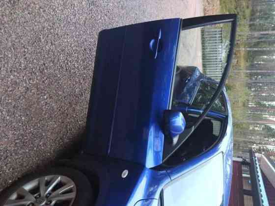 Mazda 3 Chukotskiy Avtonomnyy Okrug