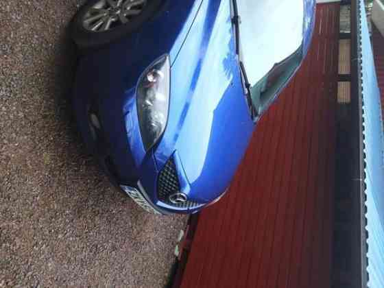 Mazda 3 Chukotskiy Avtonomnyy Okrug