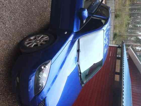 Mazda 3 Chukotskiy Avtonomnyy Okrug