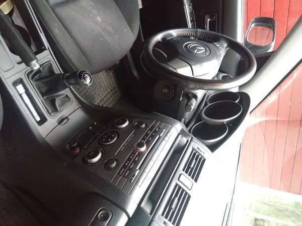 Mazda 3 Chukotskiy Avtonomnyy Okrug - valokuva 5