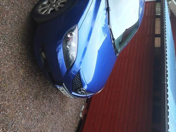 Mazda 3 Chukotskiy Avtonomnyy Okrug - valokuva 3