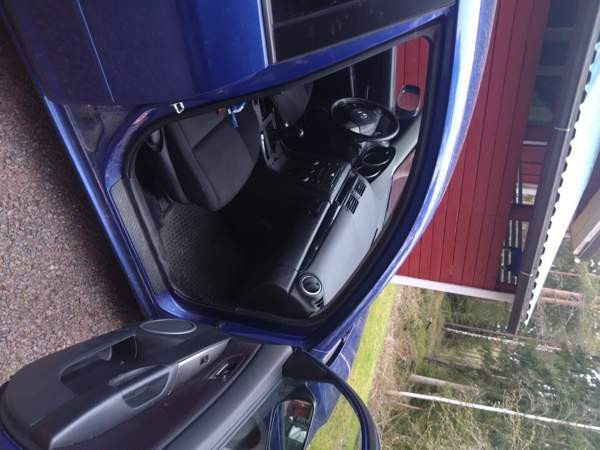 Mazda 3 Chukotskiy Avtonomnyy Okrug - valokuva 7