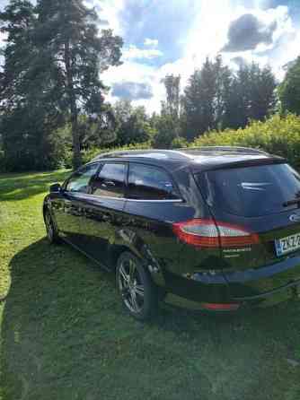 Ford Mondeo Kokemäki